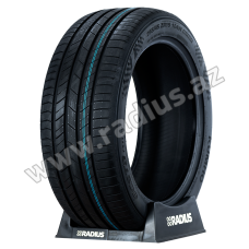 Ecsta PS71 EV 255/45 R19